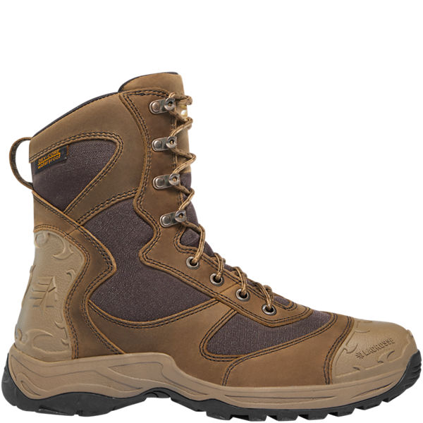 LaCrosse Footwear - Lodestar 7 Brown