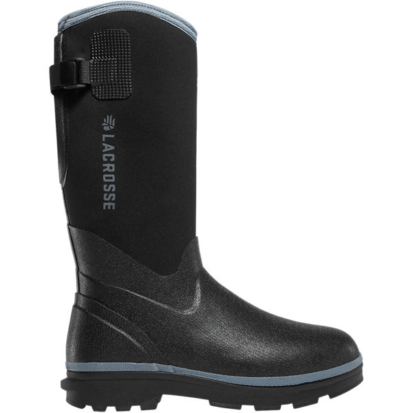 Lacrosse rain boots women's best sale