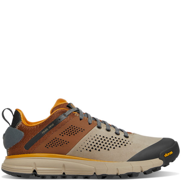 Trail 2650 3&quot; Timber Wolf/Bone Brown