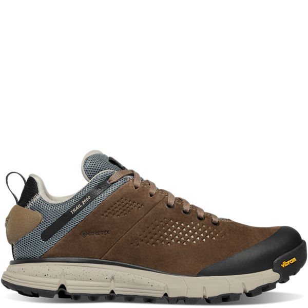 Trail 2650 3&quot; Kangaroo Brown/Stormy Weather GTX W