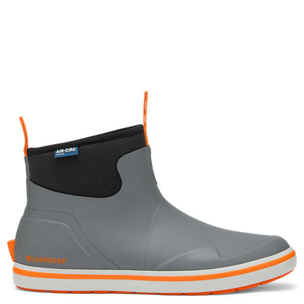 Lacrosse 2025 ankle boots