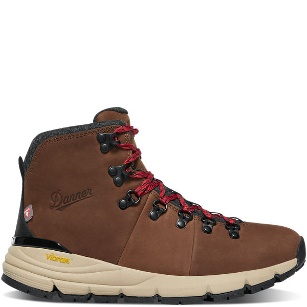 Danner women's winter boots best sale