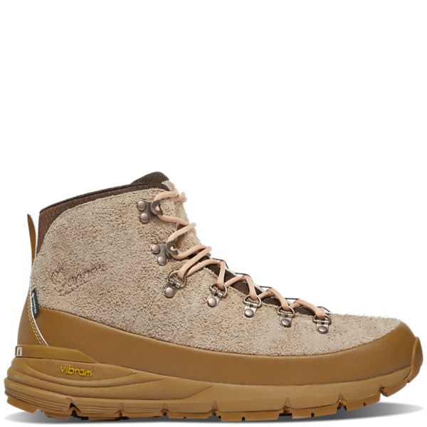 Mountain 600 ID GTX Almond Butter