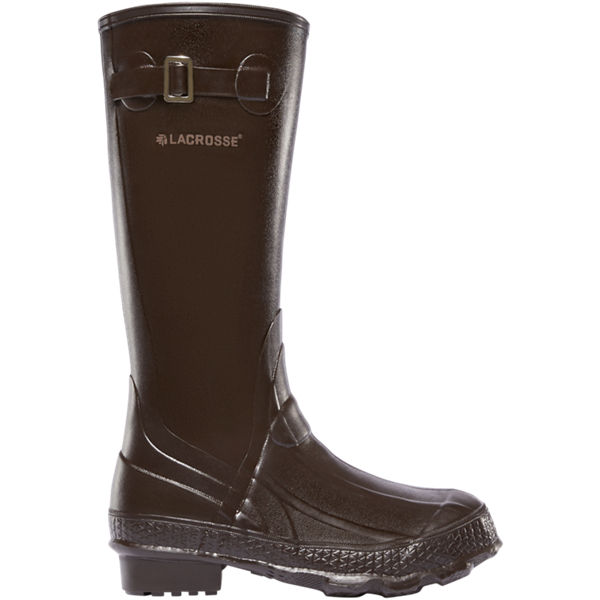 Lacrosse rain shop boots women's