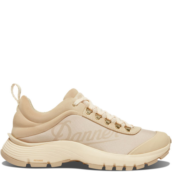 Trail Trainer 3&quot; Bleached Sand/Semolina