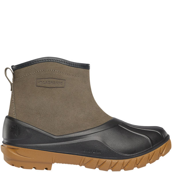 Lacrosse slip hot sale on duck boots