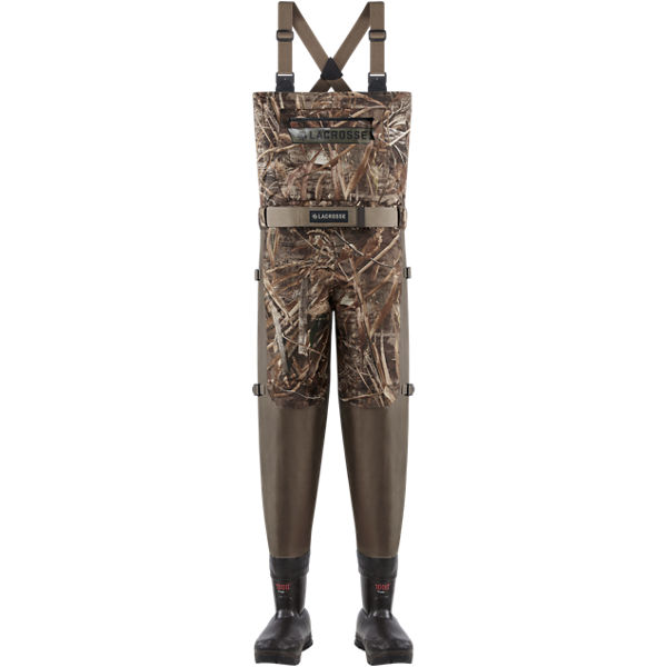 Men Fishing Clothes Waterproof Breathable Material Neoprene Stocking Foot  Insulated Waterproof Pant Duck Hunting Fly Chest Waders - China Waders and  Chest Wader price