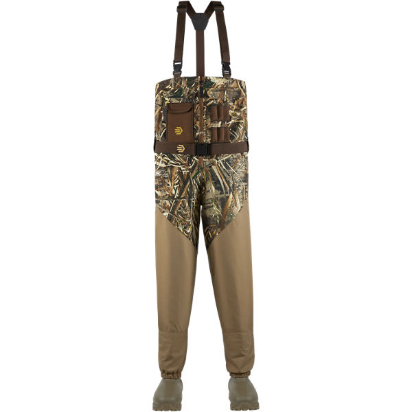 China Single Layer Chest Waders Manufacturers Suppliers Factory