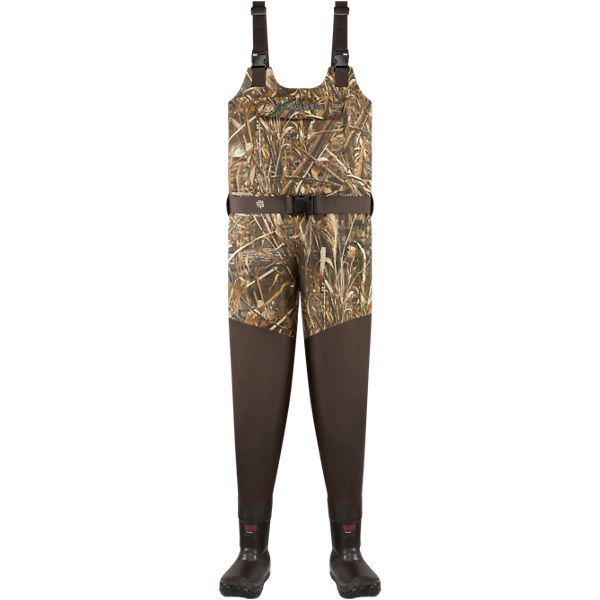 Wetlands Realtree Max-5 1600G
