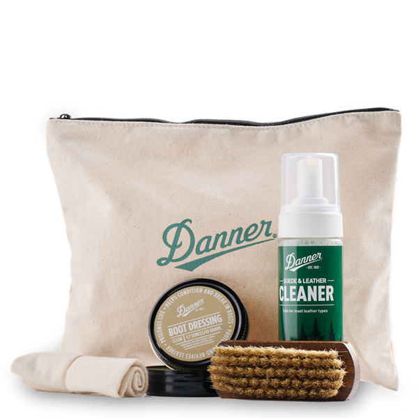 Danner Leather Care Kit