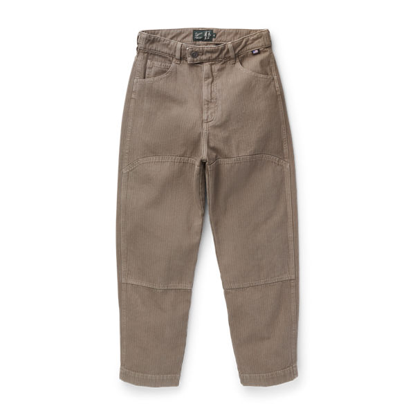 Danner Hawthorne Double Knee Pants Dusty Olive