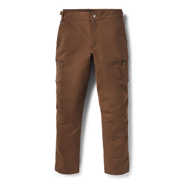 Boulder Ridge Pants Dark Earth