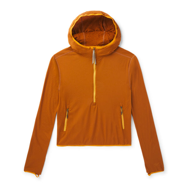 Danner UL Octa Pullover Glazed Ginger