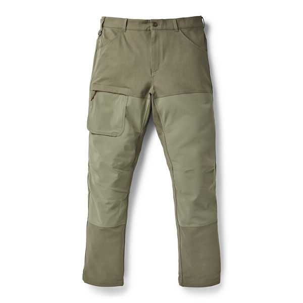 Boulder Ridge Pants Dusty Olive - M