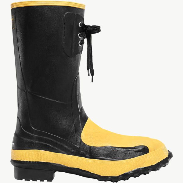 Met guard sales rubber boots