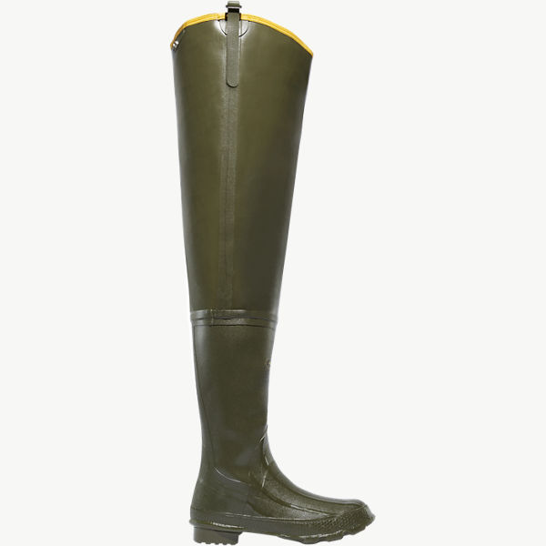 LaCrosse Footwear - Burly Hip Boot 32 600G