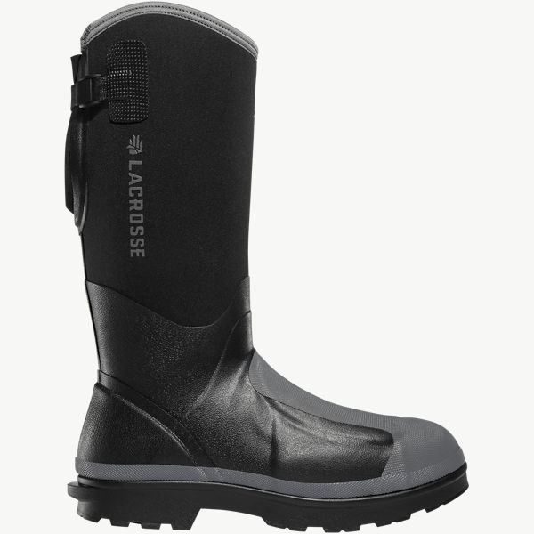 Lacrosse sale neoprene boots