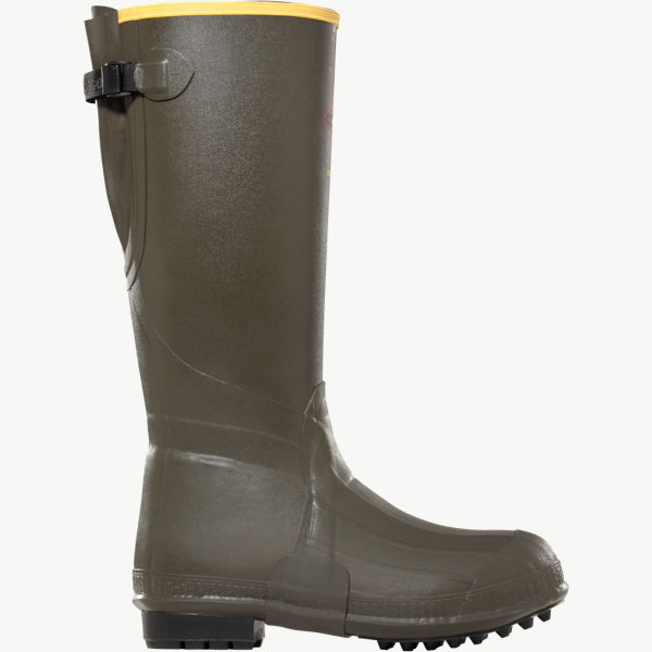 Thinsulate rain outlet boots