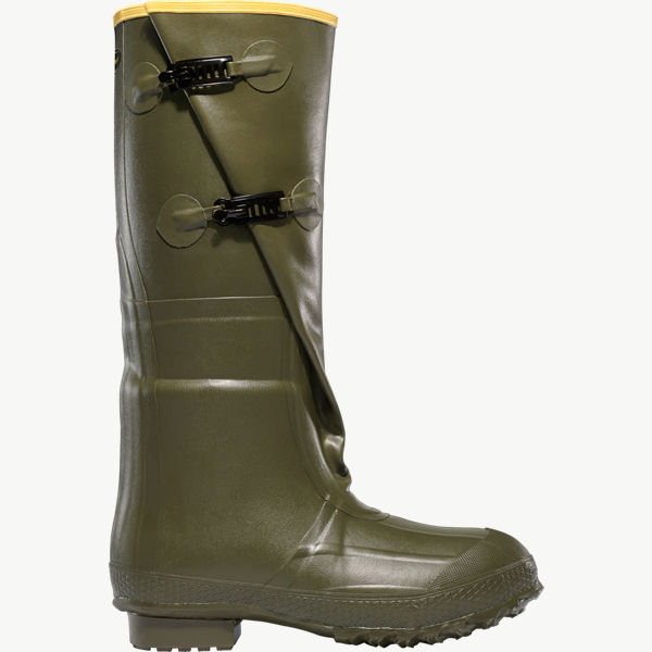 Lacrosse mens shop rubber boots