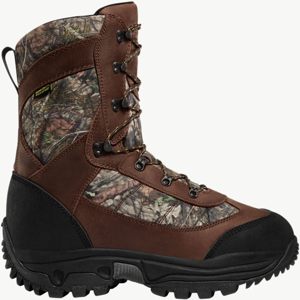 LaCrosse Footwear Hunt Pac Extreme Mossy Oak Break Up 2000G