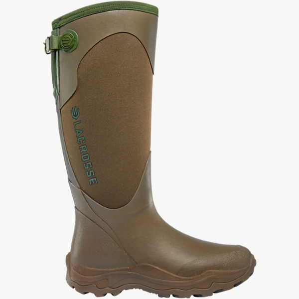 Lacrosse 1200g hunting boots sale