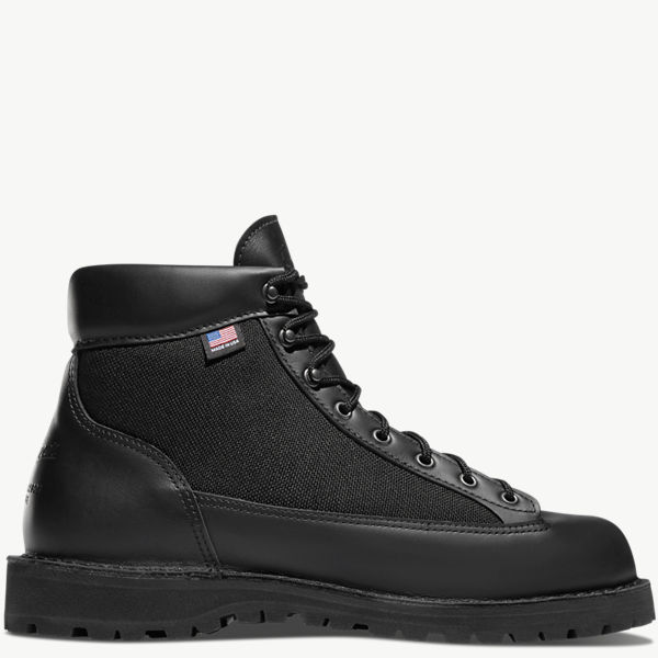 Danner Light-Black