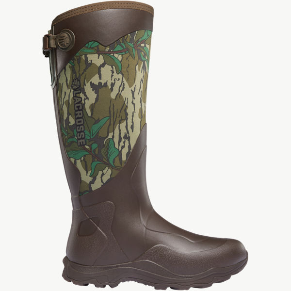 Lacrosse 800 gram store hunting boots