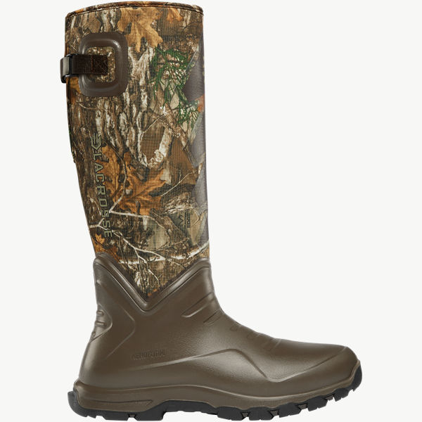 Bottomland 2025 hunting boots