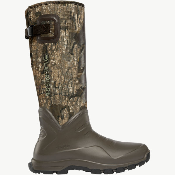 Lacrosse tallgrass snake boots sale