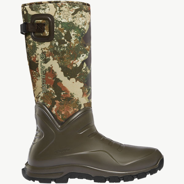 Insulated snake proof hot sale hunting boots