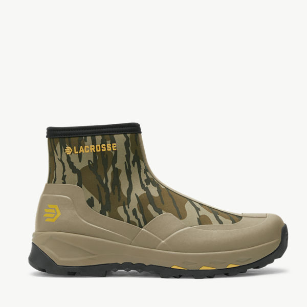 Lacrosse 4x alpha bottomland best sale