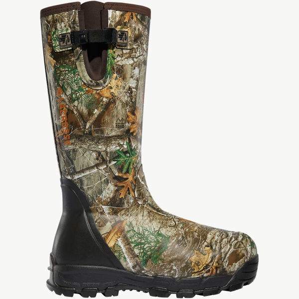 1000 gram clearance hunting boots