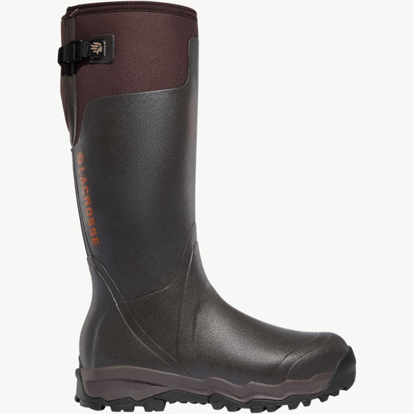 Lacrosse rubber boots sales canada