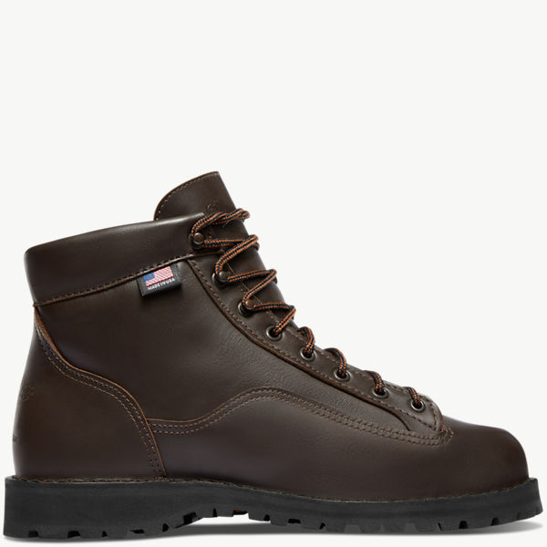 Explorer-All-Leather Brown