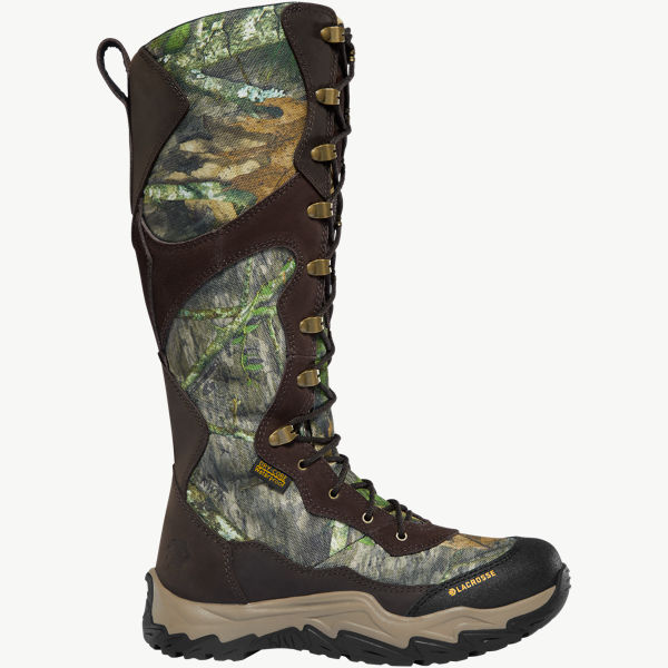 LaCrosse Footwear Venom II NWTF Mossy Oak Obsession