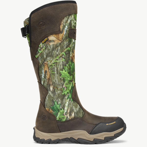 Irish setter hot sale snake boot