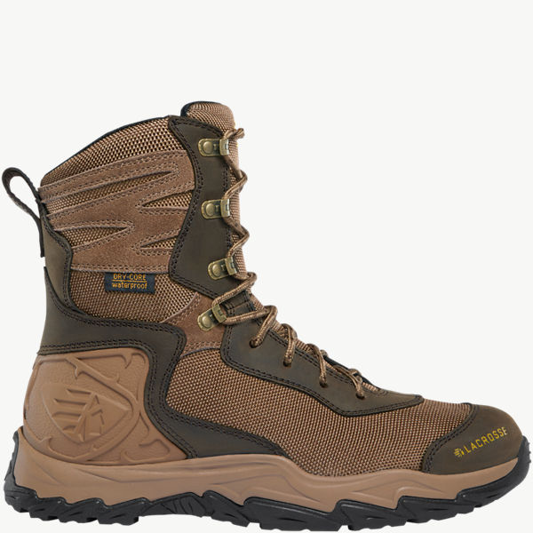 Men's lacrosse shop insulated boots