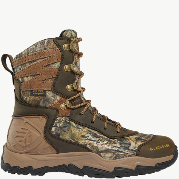 Women's 1000 shop gram hunting boots