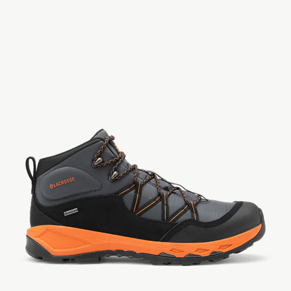 LaCrosse Footwear - San Juan Mid GTX 4