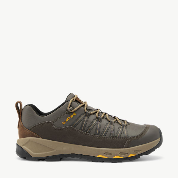 LaCrosse Footwear - San Juan Mid GTX 4