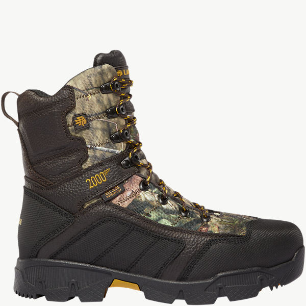 Lacrosse ice fishing boots hotsell