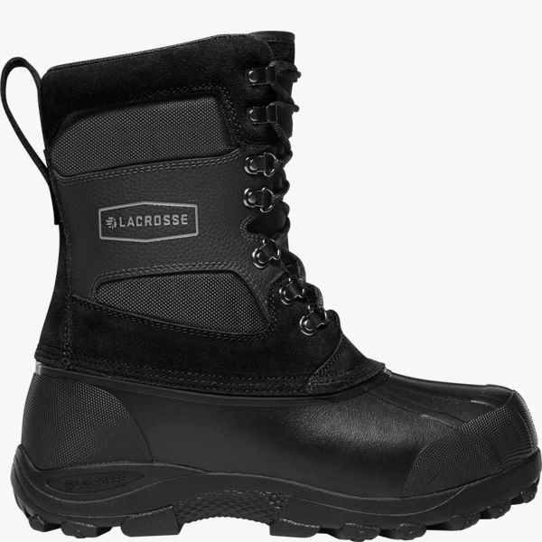 Lacrosse hunt pac extreme 2000g cheap boot