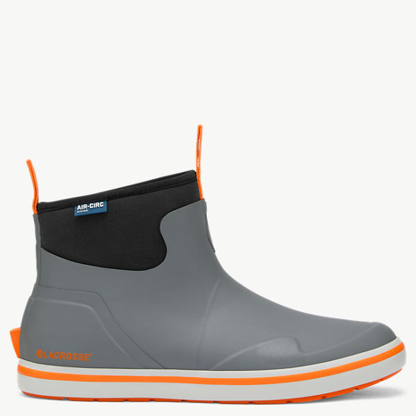 Cold Weather Fishing Boots : Deck Boot