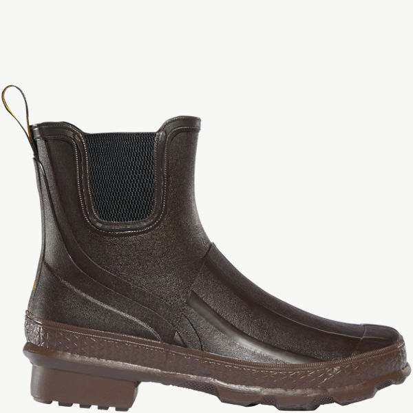 Lacrosse on sale lagrange boots