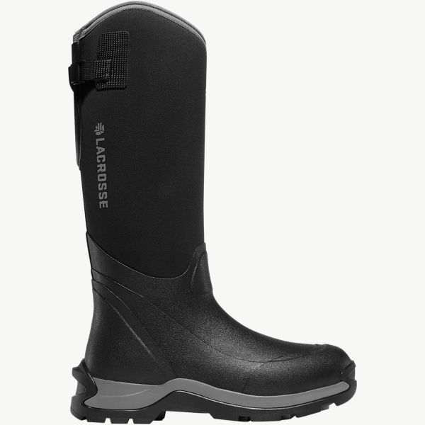 Lacrosse water clearance boots