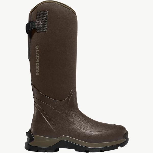 Thermal hot sale rubber boots