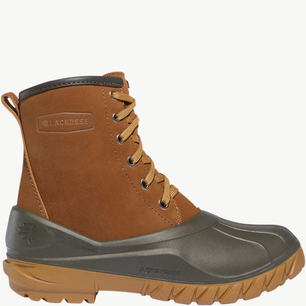 Women's lacrosse duck boots sale