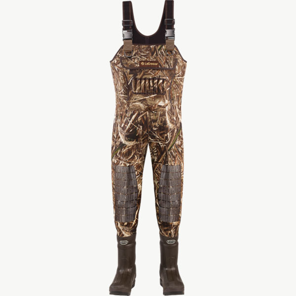 Lacrosse Women's Estuary Realtree Max-5 1200G