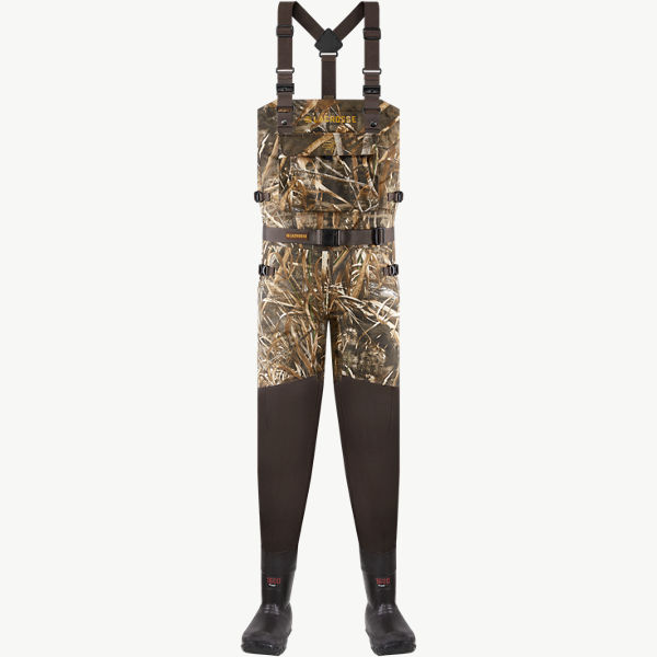 Women&#039;s Hail Call Breathable Realtree Max-5 1600G