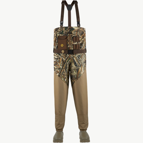 Compac Hip Waders - Outdoor Pros